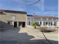 Maison en pierres à la vente